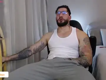 Chaturbate Adult Webcam of johnklleyn