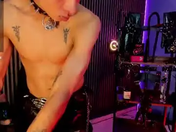 Chaturbate Adult Webcams of maximoking26