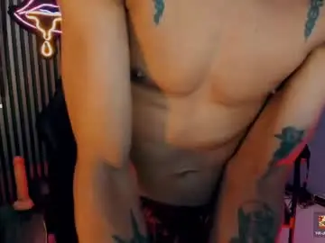 Chaturbate Live Porn of maximoking26