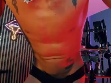 Chaturbate Best Webcam of maximoking26