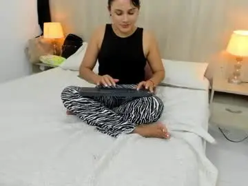 Chaturbate Best Webcam of mia_mercier