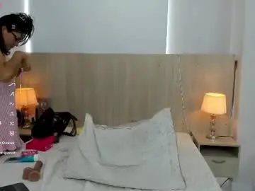 Chaturbate Watch Live Sex Cams of mia_mercier