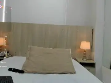 Chaturbate Best Webcam of mia_mercier