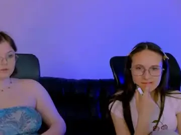 Chaturbate Nude Webcam of nikol_kitt