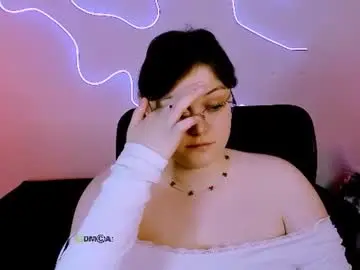 Chaturbate Nude Webcam of nikol_kitt