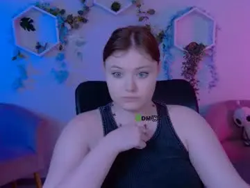 Chaturbate Live Porn of nikol_kitt