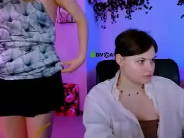 Chaturbate Nude Webcam of nikol_kitt