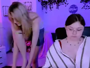 Chaturbate Nude Webcam of nikol_kitt