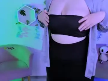 Chaturbate Sex Chat of nikol_kitt