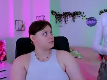 Chaturbate Private Sex Chat of nikol_kitt