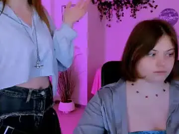 Chaturbate Adult Video Chat of nikol_kitt