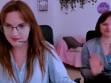 Chaturbate Live Sex Cam of nikol_kitt