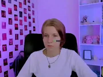 Chaturbate Private Sex Chat of nikol_kitt
