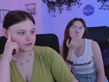 Chaturbate Best Webcam of nikol_kitt