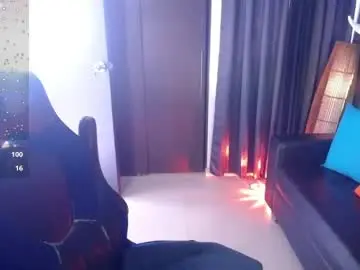 Chaturbate Nude Webcam of seddy_