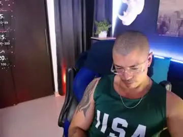 Chaturbate Adult Webcams of seddy_