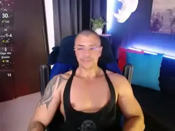Chaturbate Best live sex cam show of seddy_
