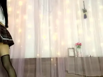 Chaturbate Nude Webcam of shy_pink_doll