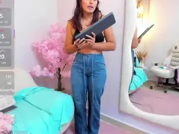 Chaturbate Private Sex Chat of sofia_new