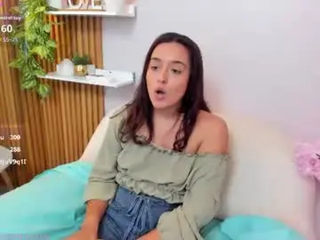 Chaturbate Live Sex of sofia_new