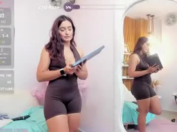 Chaturbate Sex Cam of sofia_new