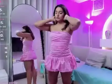 Chaturbate Watch Live Sex Cams of sofia_new