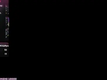 Chaturbate Adult Webcams of sofia_new