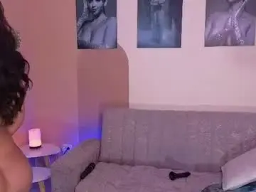 Chaturbate Live Sex of toricross1