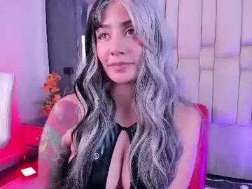 Chaturbate Nude Webcam of tyla_demon