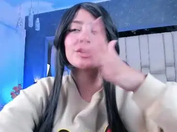 Chaturbate Sex Cam of tyla_demon