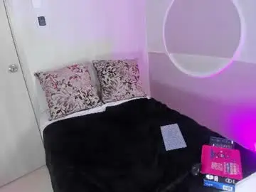 Chaturbate Live Sex of valeria_restrepo