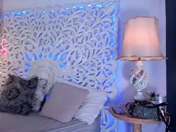 Chaturbate Live Porn of valeria_restrepo