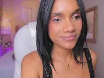 Chaturbate Private Sex Chat of alana_parkk