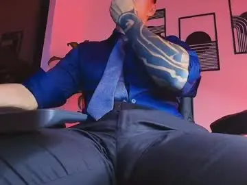 Chaturbate Live Sex of alpha_dominus_