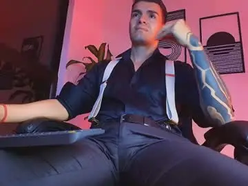 Chaturbate Best Webcam of alpha_dominus_