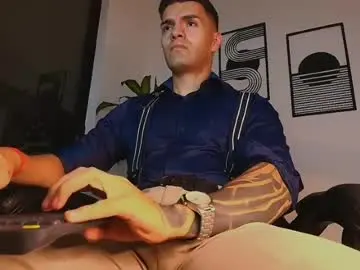 Chaturbate Free Porn Cam of alpha_dominus_