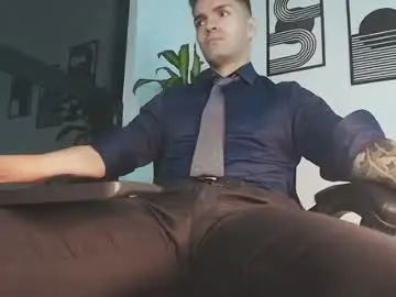 Chaturbate Private Sex Chat of alpha_dominus_