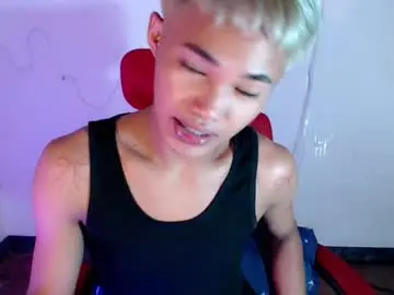 Chaturbate Adult Webcams of asian_lover05