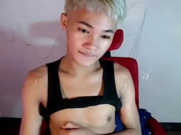 Chaturbate Sex Chat of asian_lover05