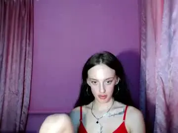 Chaturbate Nude Webcam of blacky_berry