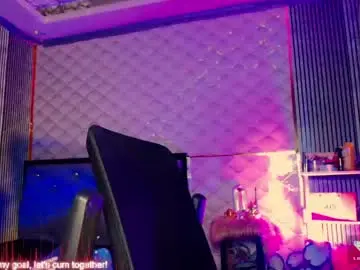 Chaturbate Sex Chat of darklurex_jasmine