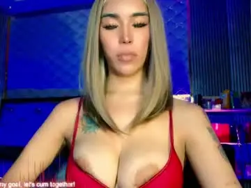 Chaturbate Watch Live Sex Cams of darklurex_jasmine