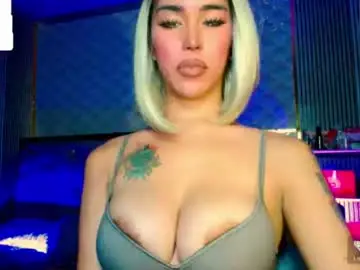 Chaturbate Adult Webcams of darklurex_jasmine