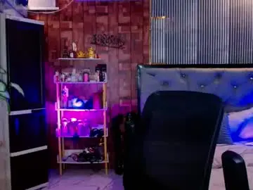 Chaturbate Sex Chat of darklurex_jasmine