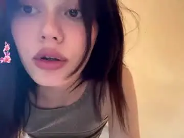 Chaturbate Nude Webcam of doriaaltomare