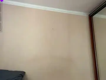 Chaturbate Adult Webcam of doriaaltomare