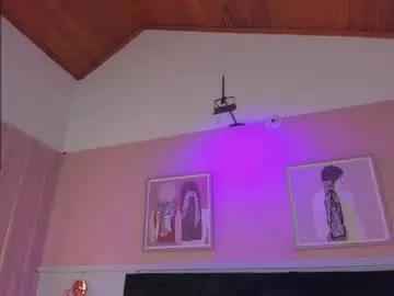 Chaturbate Sex Chat of elodie_walker