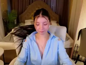 Chaturbate Nude Webcam of emmy_dreamy_