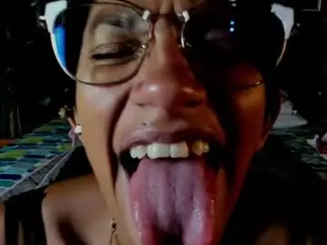 Chaturbate Live Sex of evaa_campbell