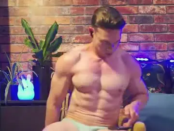 Chaturbate Nude Webcam of evildavil